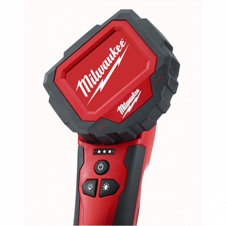 M12™ аккумуляторная цифровая камера M-SPECTOR™ 360° M12 IC-0 (S) Milwaukee купить в Минске M12™ аккумуляторная цифровая камера M-SPECTOR™ 360° M12 IC-0 (S) Milwaukee купить в Минске