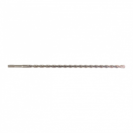 Бур 2-е режущие кромки SDS-Plus M2 20 x 450 - 1 шт Milwaukee купить в Минске