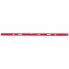 REDSTICK™ в корпусе Backbone 200 см магнитный Milwaukee купить в Минске REDSTICK™ в корпусе Backbone 200 см магнитный Milwaukee купить в Минске