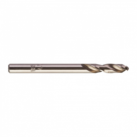 Укороченные cверла по металлу DIN1897 HSSGS 9.00 x 84 - 5 шт Milwaukee купить в Минске