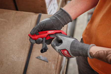 Нож выдвижной многофункциональный (замена для 4932471359) Milwaukee купить в Минске