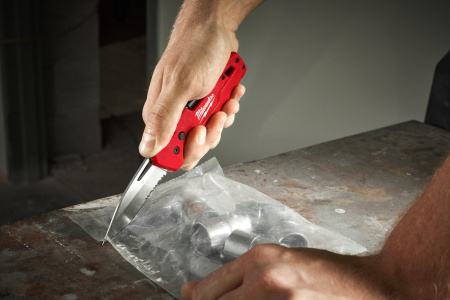 Складной нож FASTBACK™ 5 в 1 Milwaukee купить в Минске