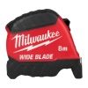 Рулетка PREMIUM широкая WIDE BLADE 8м (ширина полотна 33мм) GEN II (замена для 4932471816) Milwaukee купить в Минске