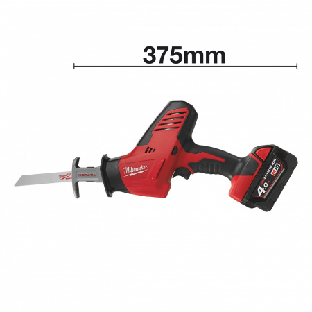 M18™ HACKZALL™ Сабельная пила C18 HZ-402B Milwaukee купить в Минске M18™ HACKZALL™ Сабельная пила C18 HZ-402B Milwaukee купить в Минске