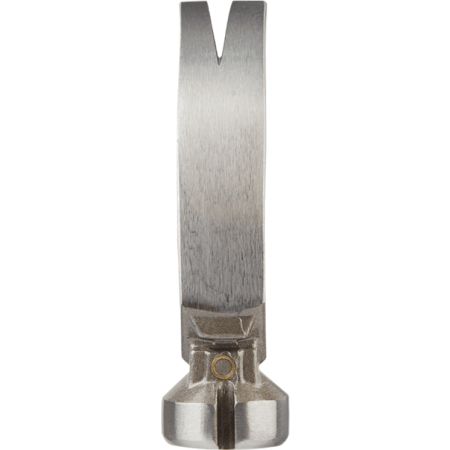 Молоток стальной с закругленным гвоздодером 20 унций/570 грамм (замена для 4932464028) Milwaukee купить в Минске