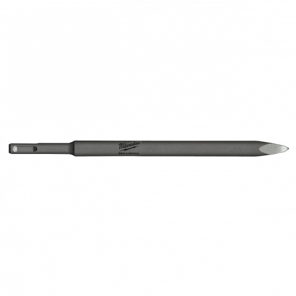 Долото острое SDS+ 250мм Milwaukee купить в Минске