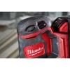 Аккумуляторная эксцентриковая шлифовальная машина Milwaukee M18 BOS125-502B 125мм + M18 ABL-0 В ПОДАРОК! (Арт. PT2509012) Milwaukee купить в Минске