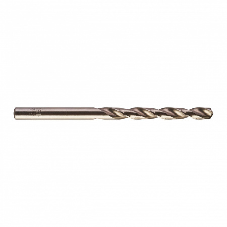 Сверла по металлу Thunderweb HSS-G DIN338 TW 9.0 x 125 - 5 шт Milwaukee купить в Минске