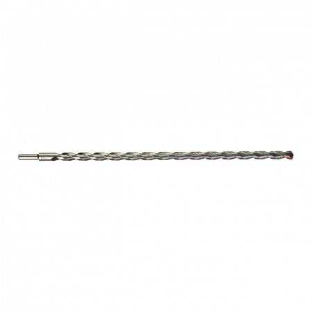 Сверло DIN 8039 MARS 15 x 160 - 1 шт Milwaukee купить в Минске