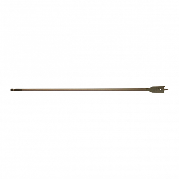 Перьевые сверла FB 18 x 400 - 1 шт Milwaukee купить в Минске