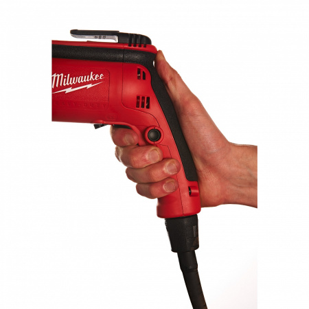 Шуруповерт для закручивания самоврезающихся шурупов TKSE 2500 Q Milwaukee купить в Минске