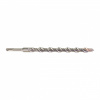 Бур 2-е режущие кромки SDS-Plus M2 20 x 450 - 1 шт Milwaukee купить в Минске