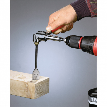 Угловая насадкаOSD 2 Milwaukee купить в Минске