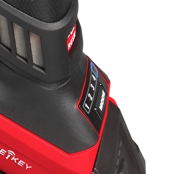 Аккумуляторная углошлифовальная машина (УШМ, Болгарка) M18 FHSAGO180 VXPDB2-0X FUEL ONE-KEY 180мм Milwaukee купить в Минске