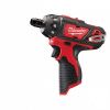 M12™ субкомпактный шуруповерт M12 BD-0 Milwaukee купить в Минске M12™ субкомпактный шуруповерт M12 BD-0 Milwaukee купить в Минске