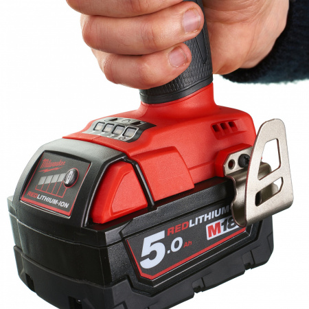 Импульсный гайковерт с хвостовиком 1/2" и фиксацией пином M18 FIWP12-502X Milwaukee купить в Минске Импульсный гайковерт с хвостовиком 1/2" и фиксацией пином M18 FIWP12-502X Milwaukee купить в Минске