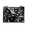 Содержимое для кейсов Heavy Duty HD Box Insert 12 - 1 pc Milwaukee купить в Минске Содержимое для кейсов Heavy Duty HD Box Insert 12 - 1 pc Milwaukee купить в Минске
