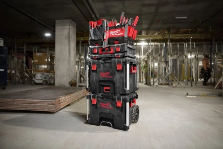 Кейс Packout XL Tool Box Milwaukee Milwaukee купить в Минске