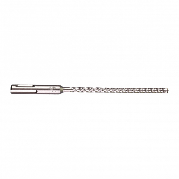SDS-Plus MX4 5.5 x 165 - 1 шт Milwaukee купить в Минске