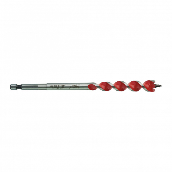 Сверла по дереву Speed Feed SPFD 18 x 165 - 1 шт Milwaukee купить в Минске