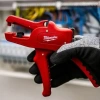 Инструмент для снятия изоляции кабелей автоматический (стриппер) Milwaukee купить в Минске