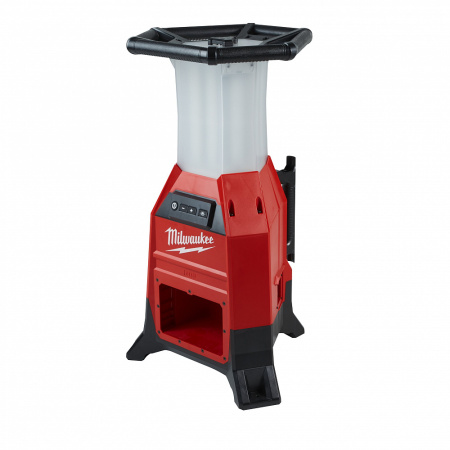 M18&trade; ONE-KEY&trade; cветодиодный фонарь с зарядным устройством Milwaukee купить в Минске