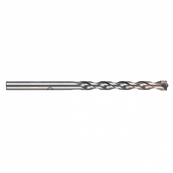 Сверло DIN 8039 MARSSD 6 x 100 - 1 шт Milwaukee купить в Минске