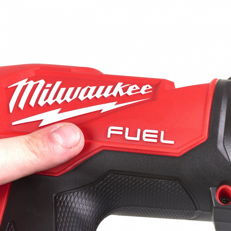 M18 FUEL™ 18 GS Гвоздезабиватель M18 FN18GS-202X Milwaukee купить в Минске