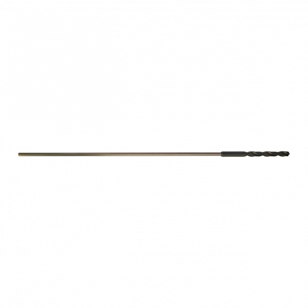 Сверла HSS HSSCaD1 12 x 600 - 1 шт Milwaukee купить в Минске