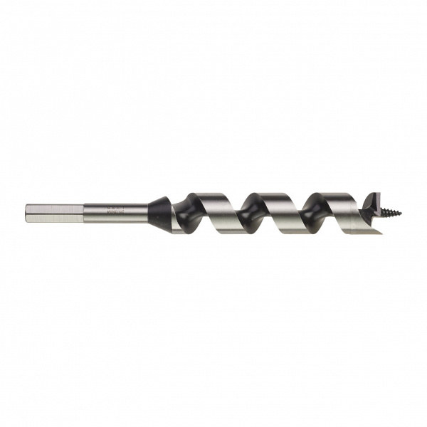 Спиральные сверла AD 26 x 230 - 1 шт Milwaukee купить в Минске