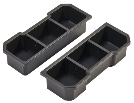 PACKOUT набор органайзеров для кейса Milwaukee купить в Минске