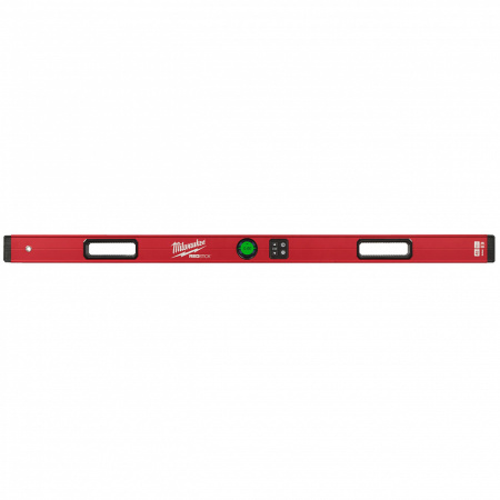 Цифровой уровень 120 см Milwaukee купить в Минске Цифровой уровень 120 см Milwaukee купить в Минске