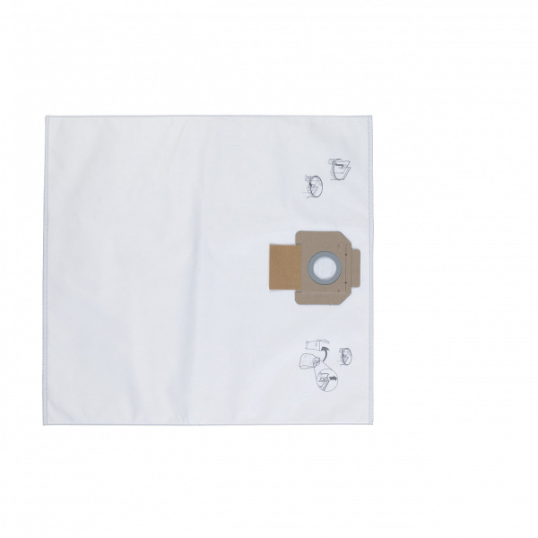 Мешочный фильтр 5шт. 50л. Milwaukee купить в Минске