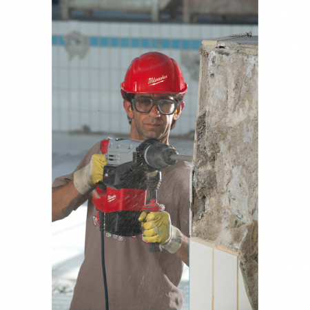 7 кг перфоратор K 750 S Milwaukee купить в Минске