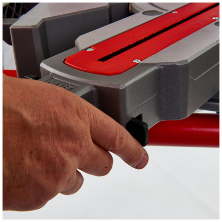 M18 FUEL™ 254 мм торцовочная пила M18 FMS254 Milwaukee купить в Минске