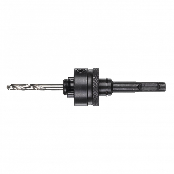 Хвостовик для коронок bi-metal 32-175 Milw. 5/8"x18 хвостовик SDS+ Milwaukee купить в Минске