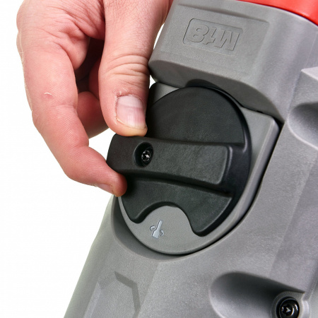 M18 FUEL™ ONE-KEY™ 8 кг SDS-Max перфоратор для бурения и разрушения M18 FHM-0C Milwaukee купить в Минске