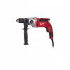 1020 Вт двухскоростная ударная дрель PD2E 24 R Milwaukee купить в Минске