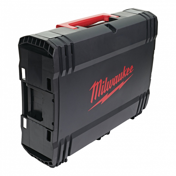 Кейсы Heavy Duty HD Box 1 Universal - 1 pc Milwaukee купить в Минске