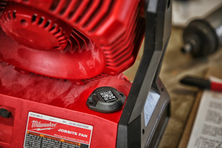 Метка отслеживания электронная One-key bluetooth BTM-4 Milwaukee купить в Минске