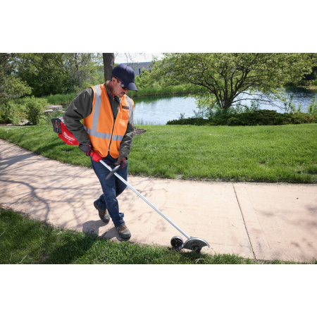 Аккумуляторный триммер M18 FEDG Milwaukee купить в Минске