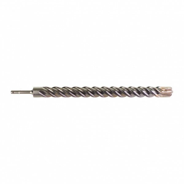 Бур SDS-Plus MX4 32 x 450 - 1 шт Milwaukee купить в Минске