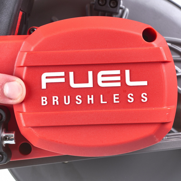 M18 FUEL™ циркулярная пила по дереву с задней рукояткой M18 FCSRH66 Milwaukee купить в Минске