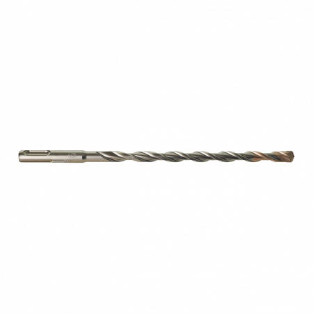 Бур 2-е режущие кромки SDS-Plus M2 20 x 450 - 1 шт Milwaukee купить в Минске