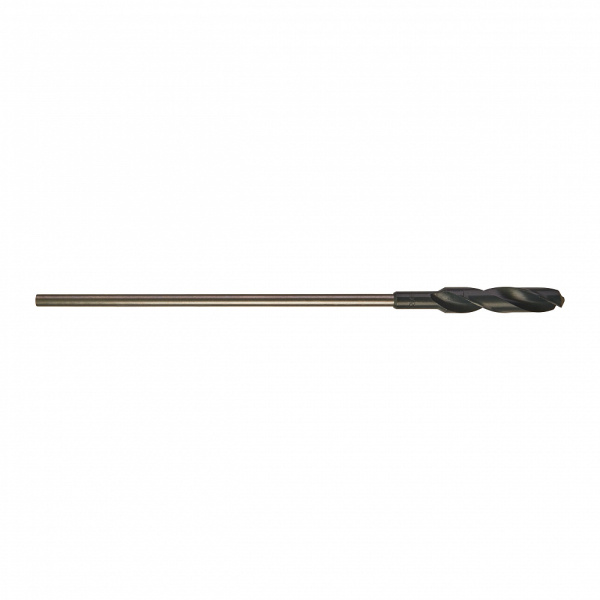 Сверла HSS HSSCaD1 20 x 400 - 1 шт Milwaukee купить в Минске