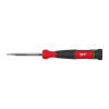 Отвертка TORX прецизионная 4 в 1 Milwaukee купить в Минске