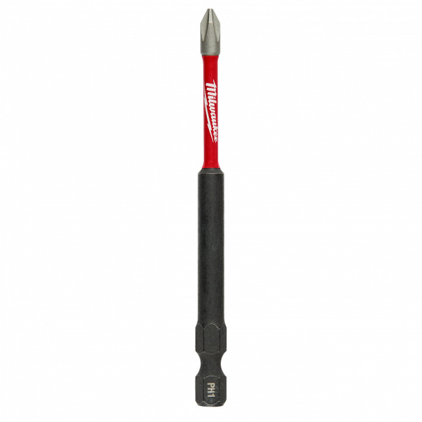 Бита PZ3 x 150 мм - 1 шт Milwaukee купить в Минске