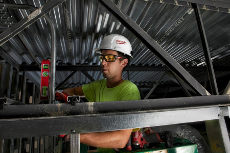 Защитные очки Performence Milwaukee купить в Минске