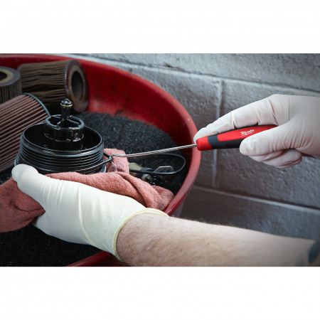 Набор крюков и шил Milwaukee купить в Минске