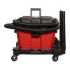 Аккумуляторный пылесос для воды и сухого мусора Milwaukee M18 F2VC23L-0 FUEL Milwaukee купить в Минске